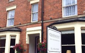 The Claremont
